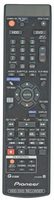 Pioneer VXX3267 DVDR Remote Control