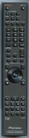 Pioneer VXX3288 DVDR Remote Control