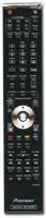 Pioneer VXX3290 DVDR Remote Control