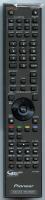 PIONEER VXX3293 Remote Controls