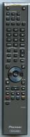 Pioneer VXX3333 Blu-ray Remote Control