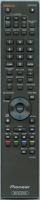 PIONEER VXX3351 Blu-ray Remote Control