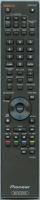 Pioneer VXX3351 Blu-ray Remote Control