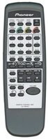 Pioneer CUXR050 Audio Remote Control