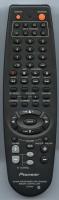 Pioneer XXD3029 Receiver Remote Control