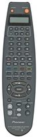 Pioneer XXD3031 Receiver Remote Control