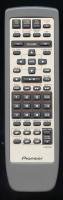 Pioneer XXD3033 Receiver Remote Control