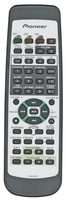 Pioneer XXD3037 Receiver Remote Control