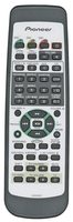 Pioneer XXD3037 Receiver Remote Control