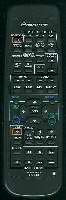 Pioneer XXD3038 Receiver Remote Control