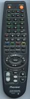 Pioneer XXD3041 Receiver Remote Control