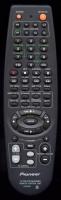 Pioneer XXD3042 Receiver Remote Control