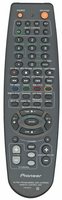 Pioneer XXD3043 Receiver Remote Control