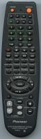 Pioneer XXD3044 Receiver Remote Control