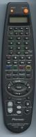 Pioneer XXD3046 Receiver Remote Control