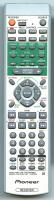 PIONEER XXD3052 Remote Controls