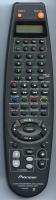 Pioneer XXD3056 Receiver Remote Control