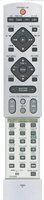 Pioneer XXD3058 Home Theater Remote Control