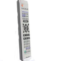 Pioneer XXD3060 Receiver Remote Control