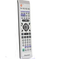 Pioneer XXD3060 Receiver Remote Control