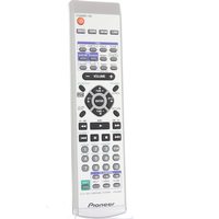 Pioneer XXD3060 Receiver Remote Control