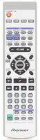 Pioneer XXD3060 Receiver Remote Control