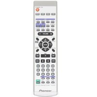Pioneer XXD3060 Receiver Remote Control