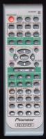 Pioneer XXD3067 Receiver Remote Control