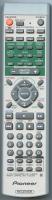 Pioneer XXD3074 Receiver Remote Control