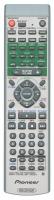 Pioneer XXD3075 Receiver Remote Control