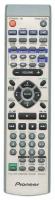 Pioneer XXD3081 Home Theater Remote Control