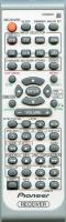 Pioneer XXD3101 Receiver Remote Control