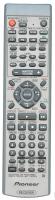 Pioneer XXD3103 Audio Remote Control