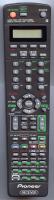 Pioneer XXD3105 Receiver Remote Control