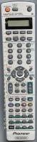 PIONEER XXD3106 Remote Controls