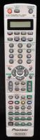 Pioneer XXD3107 Receiver Remote Control