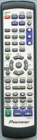 Pioneer XXD3122 Audio Remote Control