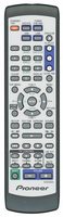 Pioneer XXD3124 Receiver Remote Control