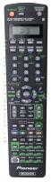 Pioneer XXD3127 Receiver Remote Control