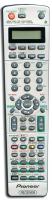 PIONEER XXD3128 Remote Controls