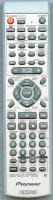 Pioneer XXD3132 Receiver Remote Control