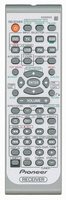 Pioneer XXD3133 Receiver Remote Control