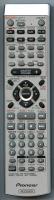 Pioneer XXD3148 Receiver Remote Control