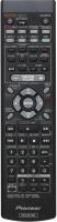 Pioneer XXD3152 Receiver Remote Control