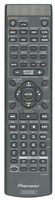 Pioneer XXD3155 Receiver Remote Control