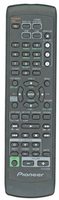 PIONEER XXD3158 Remote Controls