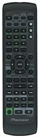 Pioneer XXD3181 Audio Remote Control