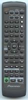 PIONEER XXD3186 Remote Controls