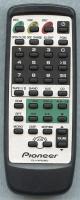 Pioneer CUXR060 Audio Remote Control