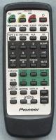 Pioneer XXD3023 Audio Remote Control